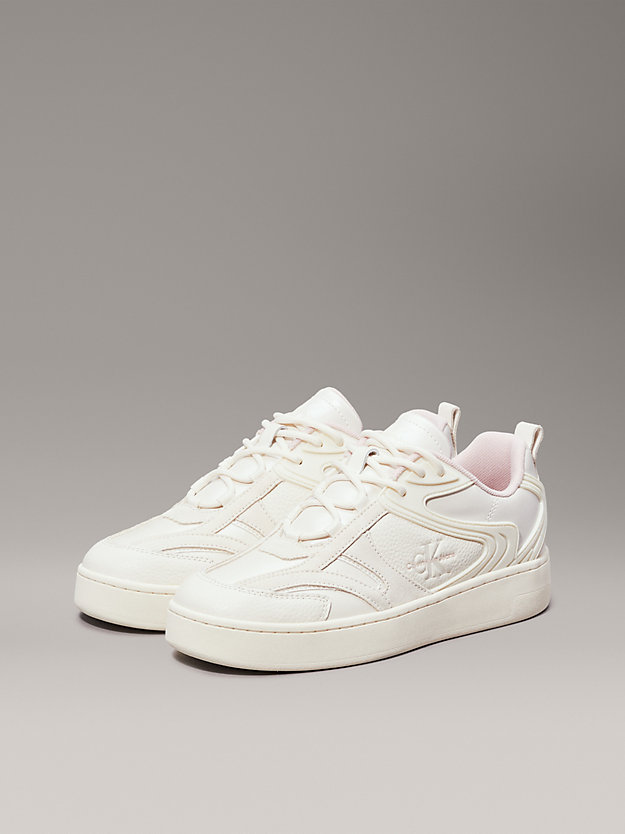 High-Top Trainers