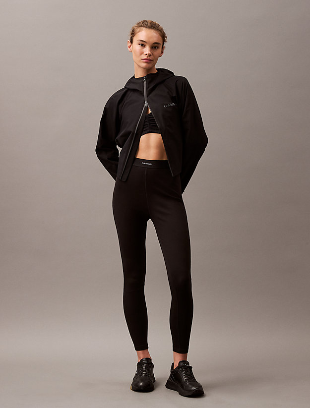 Lounge Leggings - Modern Rib