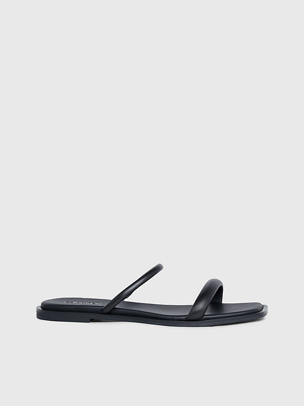 Leather Sandals