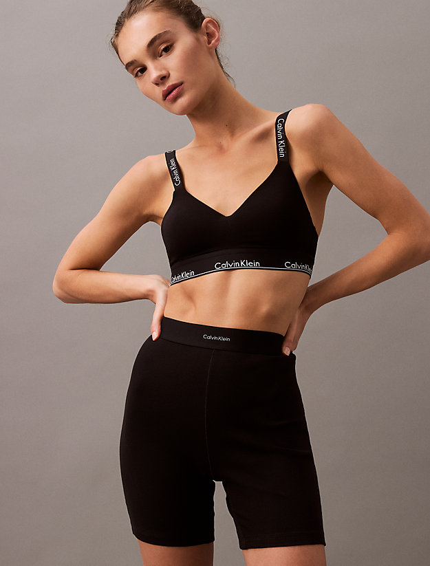 Lounge Shorts - Modern Rib
