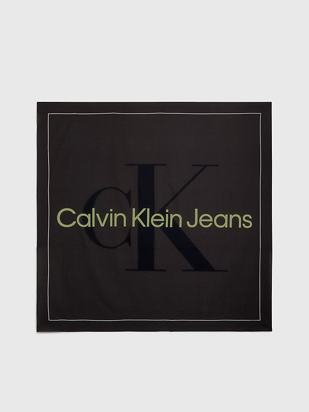 Logo Scarf