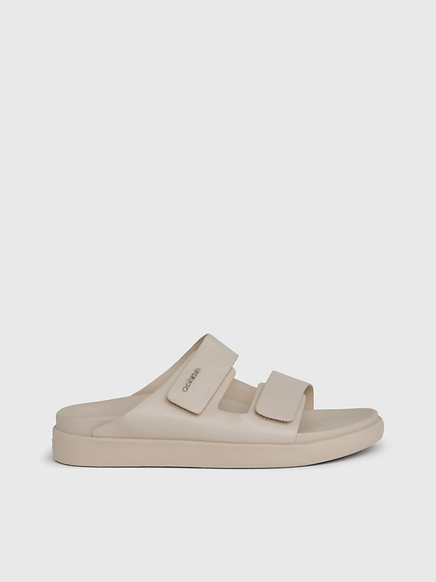 Leather Sandals