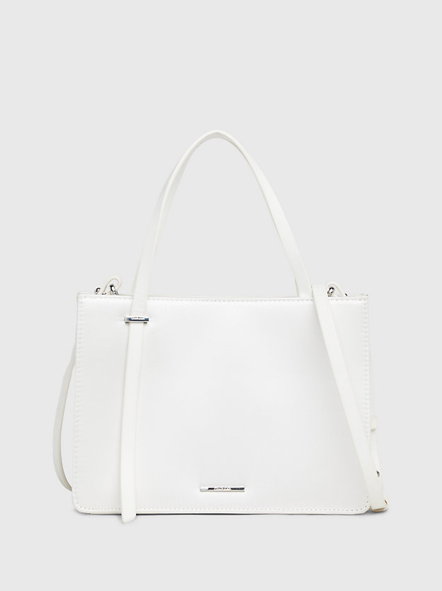 Satin Handbag