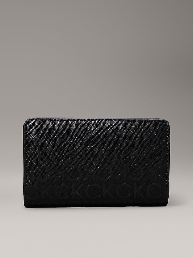 Logo Billfold Wallet
