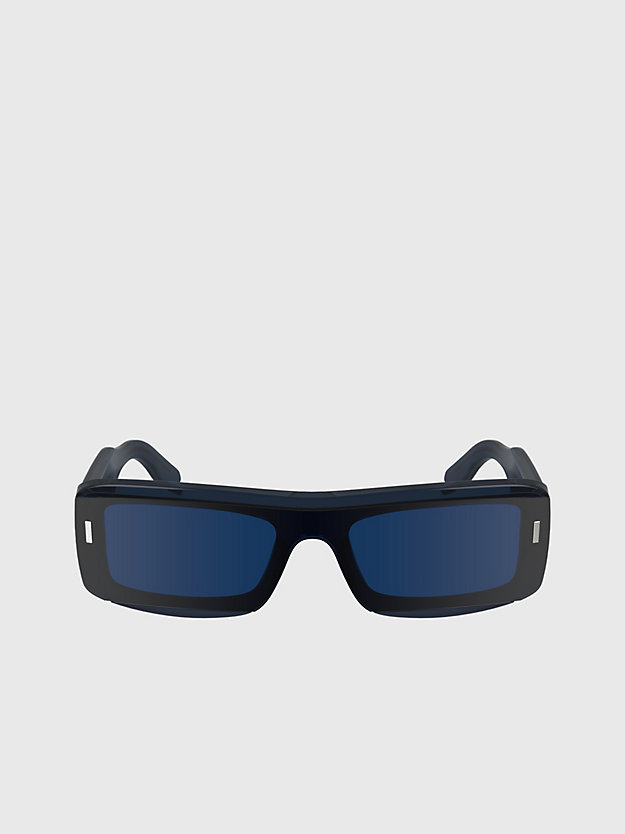 Modified Rectangle Sunglasses CK24503S