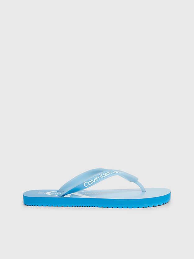 Gradient Flip Flops