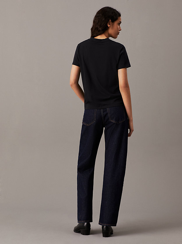 90's Straight Jeans