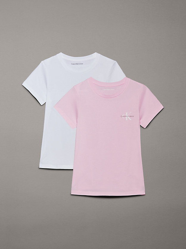 2 Pack Slim T-shirts