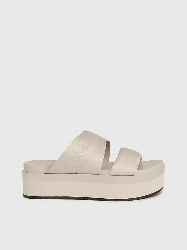 Platform Sandals