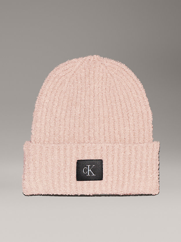 Boucle Beanie