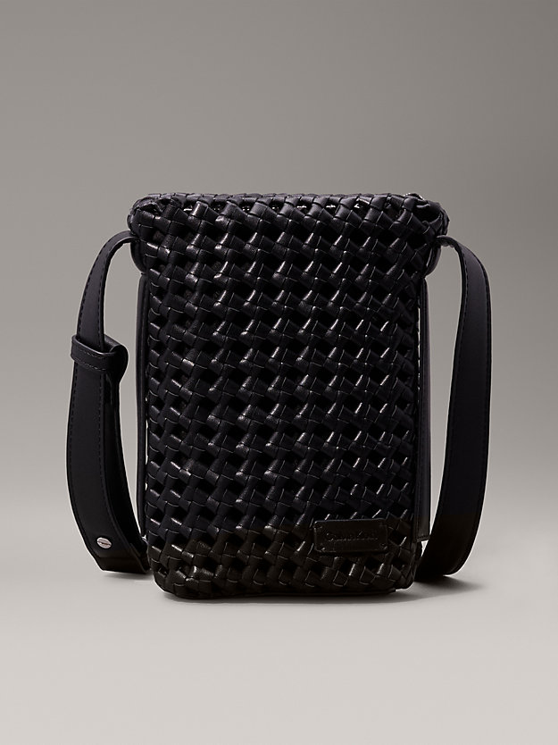 Mini RFID Crossbody Bag