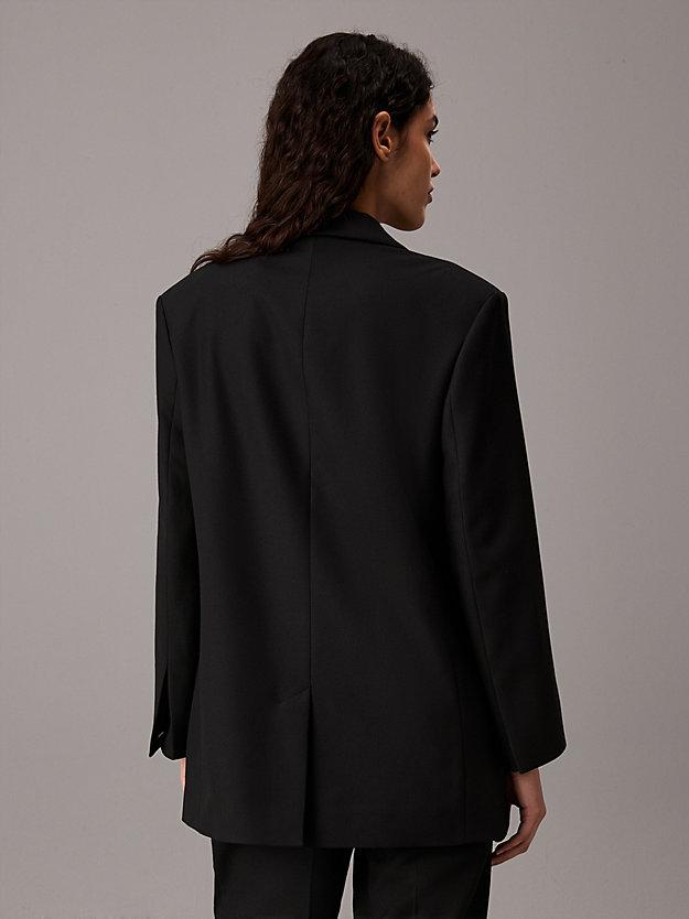 Relaxed Blazer