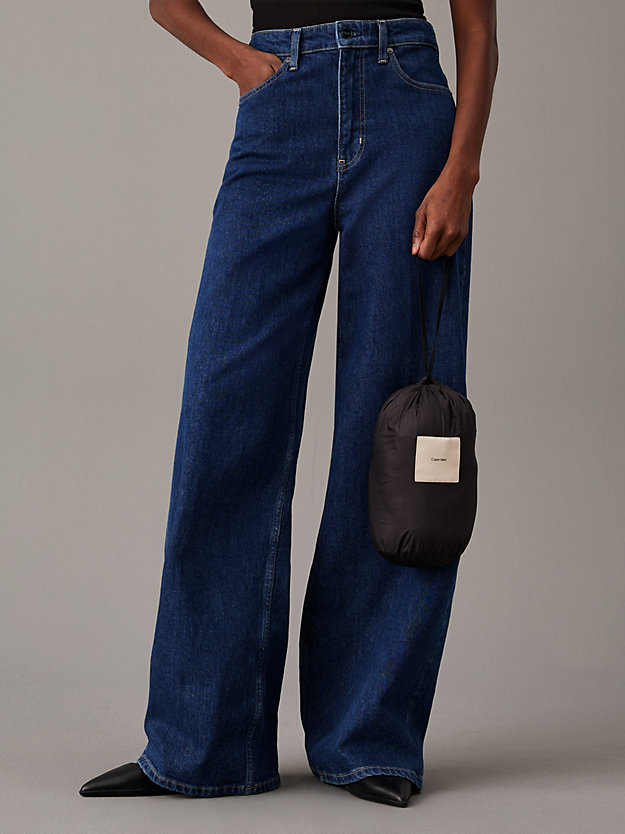 Packable Down Shacket