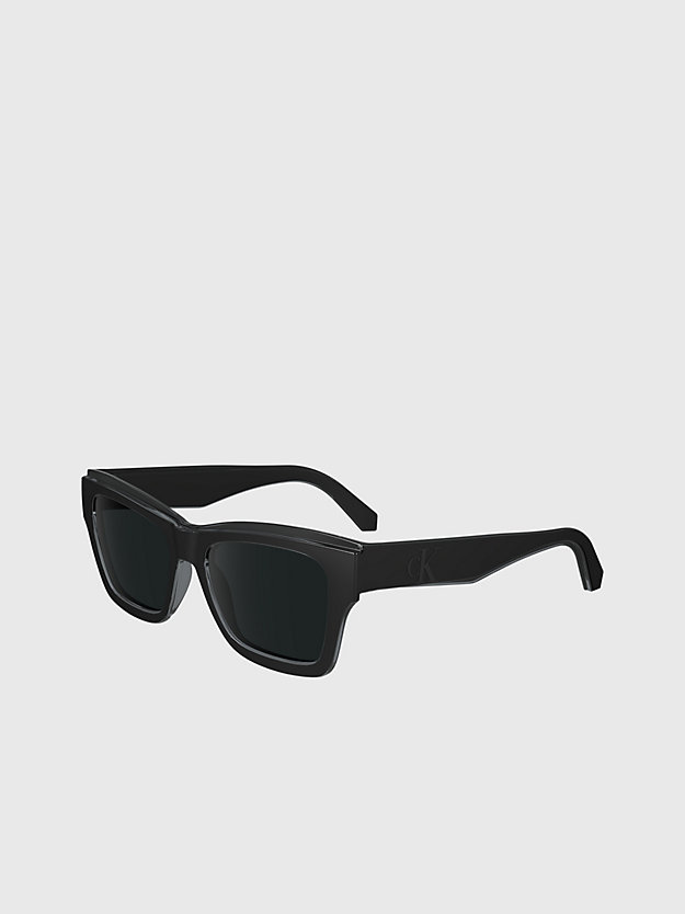 Modified Rectangle Sunglasses CKJ24609S