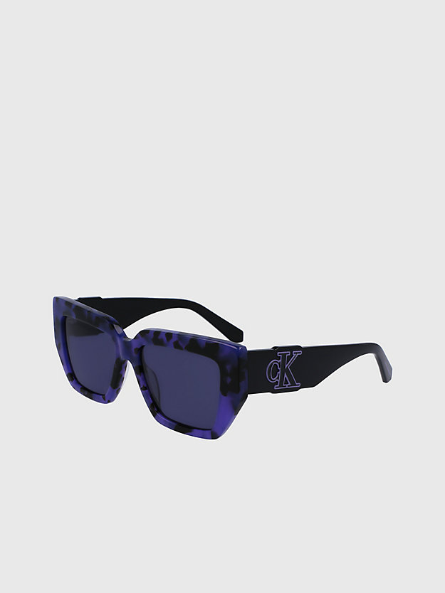 Butterfly Sunglasses CKJ23608S