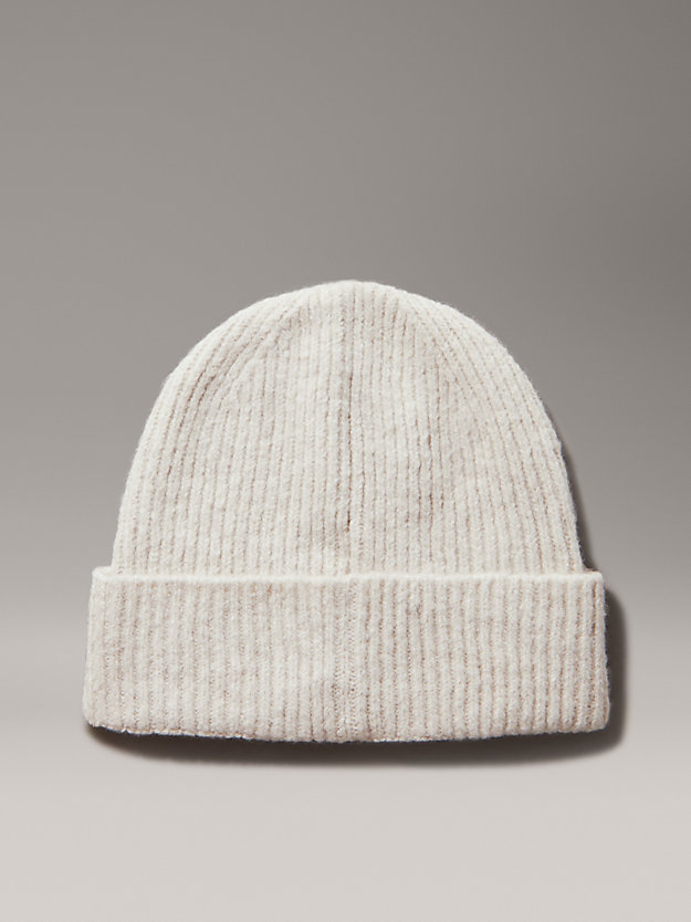 Knit Beanie