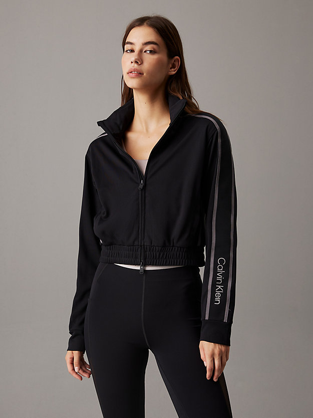 Zip Up Jacket