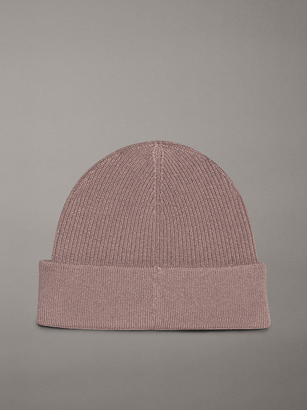 Soft Cashmere Beanie