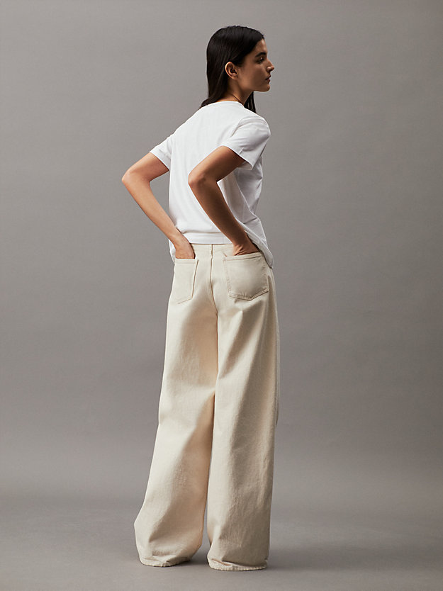 Soft Cotton T-shirt