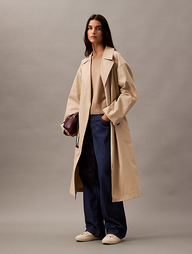 Cashmere Crewneck Jumper