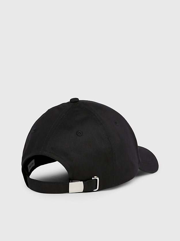 Twill Cap