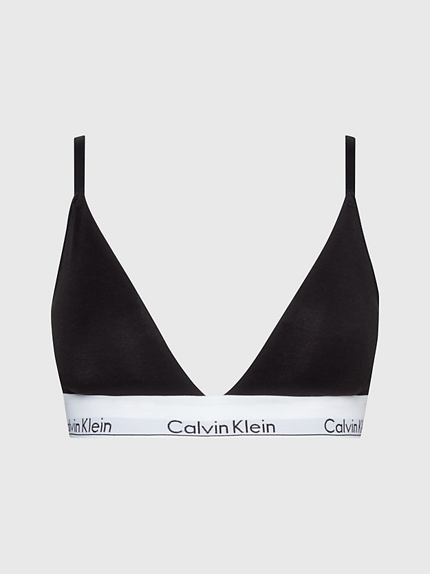 Triangle Bra - Modern Cotton