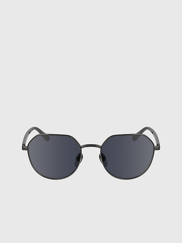 Round Sunglasses CK23125S