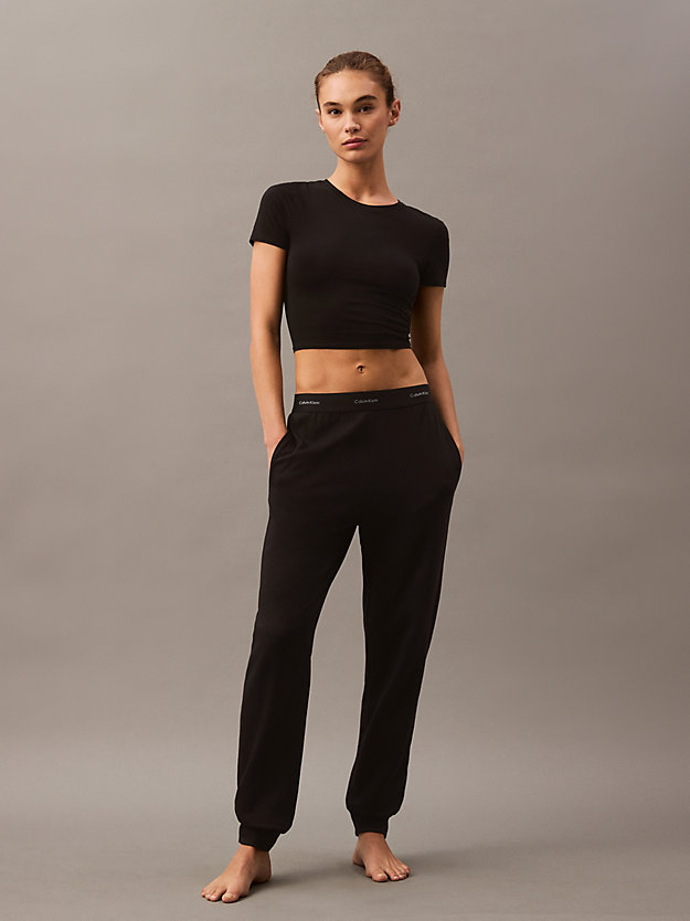 Lounge Joggers - Modern Terry