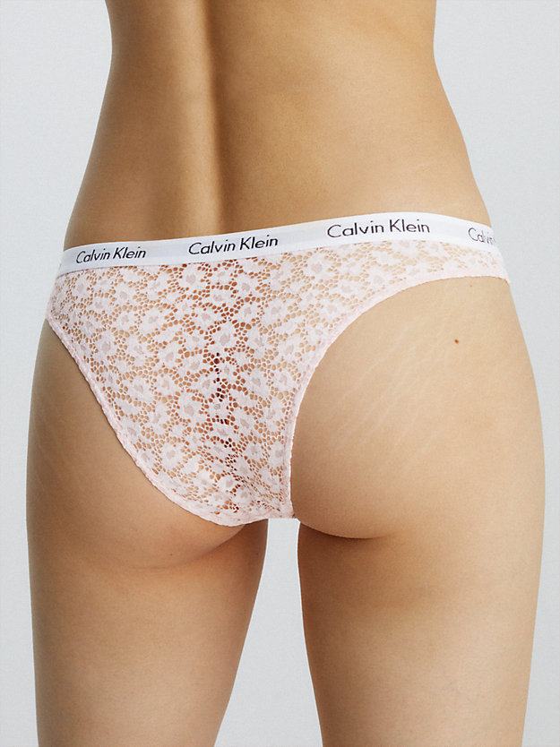Brazilian Briefs - Carousel