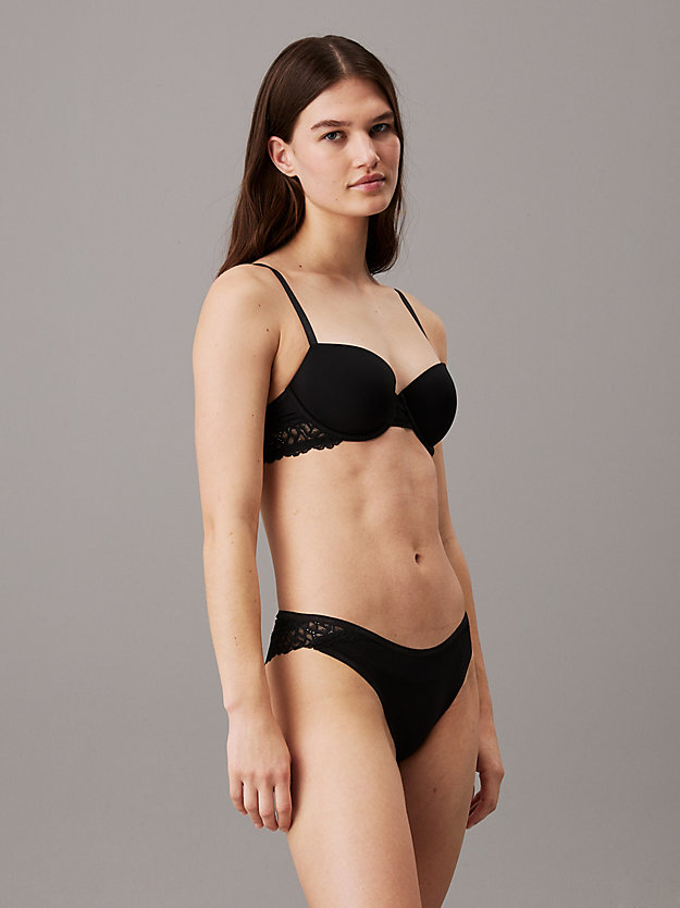 Balconette Bra - CK Attraction