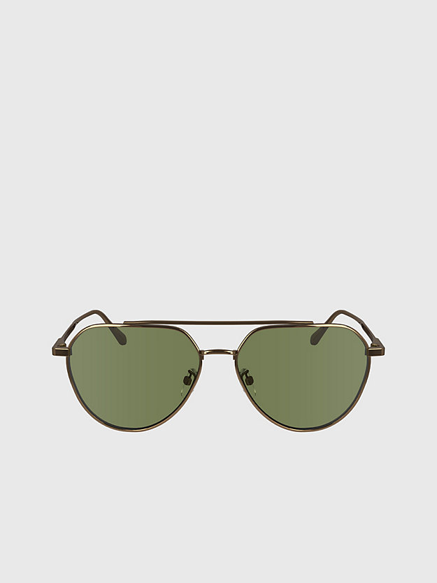 Aviator Sunglasses CK24100S