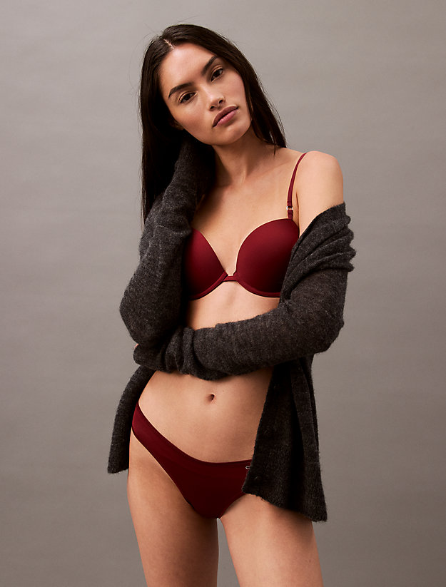 Demi T-shirt Bra - Minimalist
