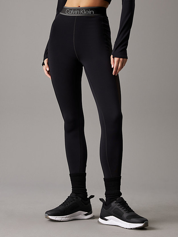7/8 Gym Leggings