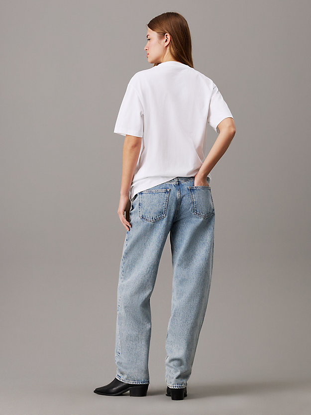 Relaxed Photo Print T-shirt