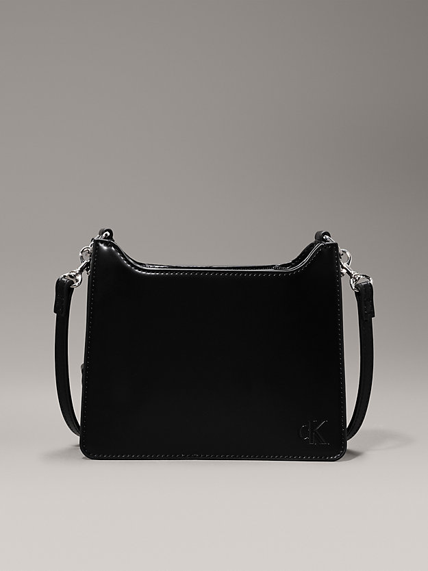 Square Shoulder Bag