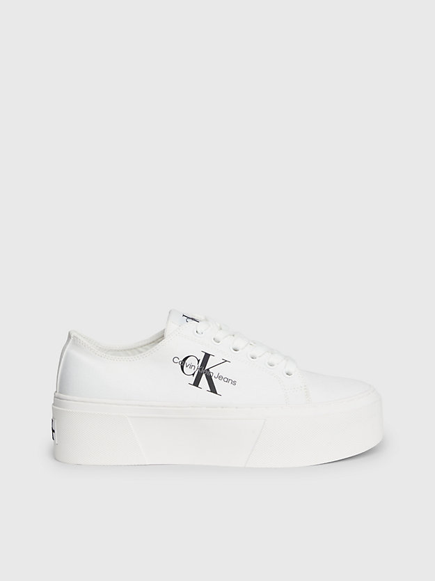 Canvas Platform Trainers