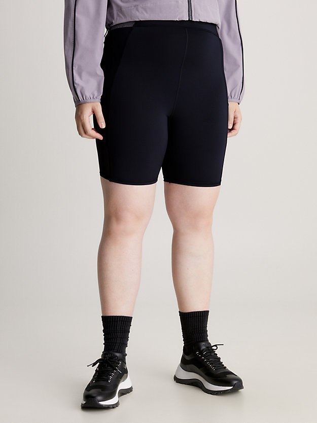 Biker Shorts
