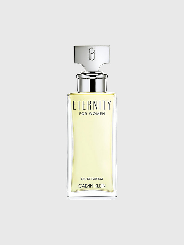 Eternity Women - 100 ml - Eau de Parfum