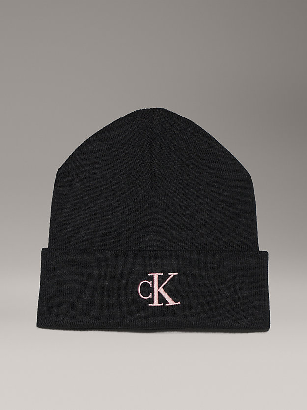 Logo Beanie