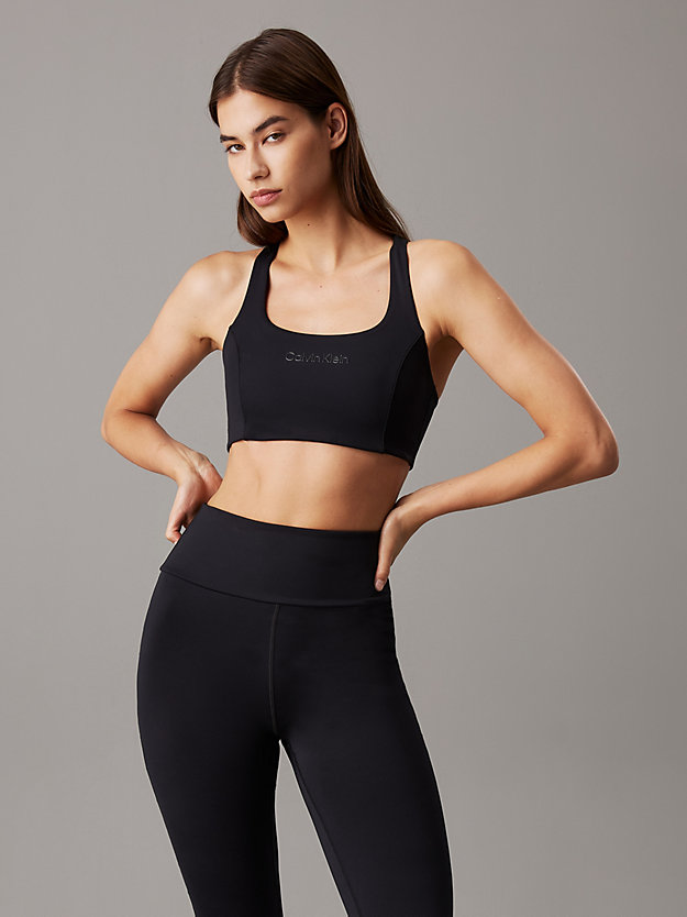 Medium Impact Sports Bra