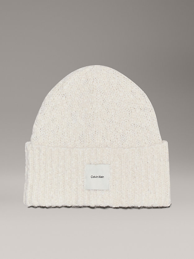 Soft Boucle Beanie