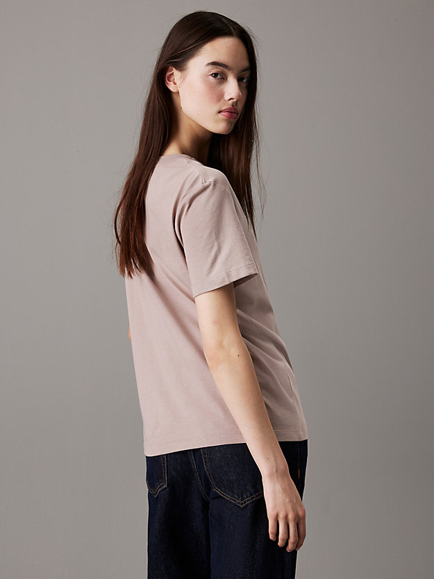 Monogram T-shirt