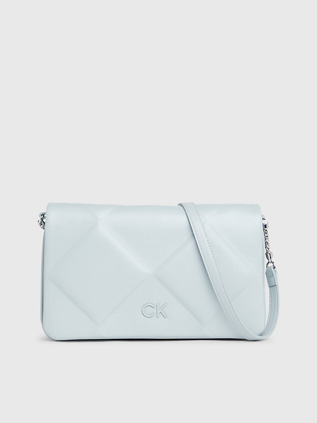 Quilted Shoulder Bag