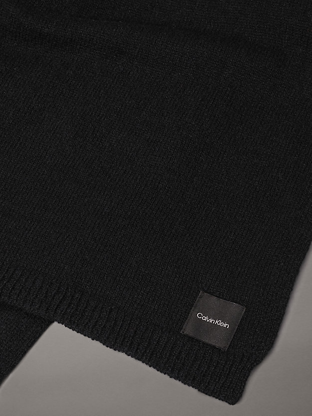 Soft Cashmere Scarf