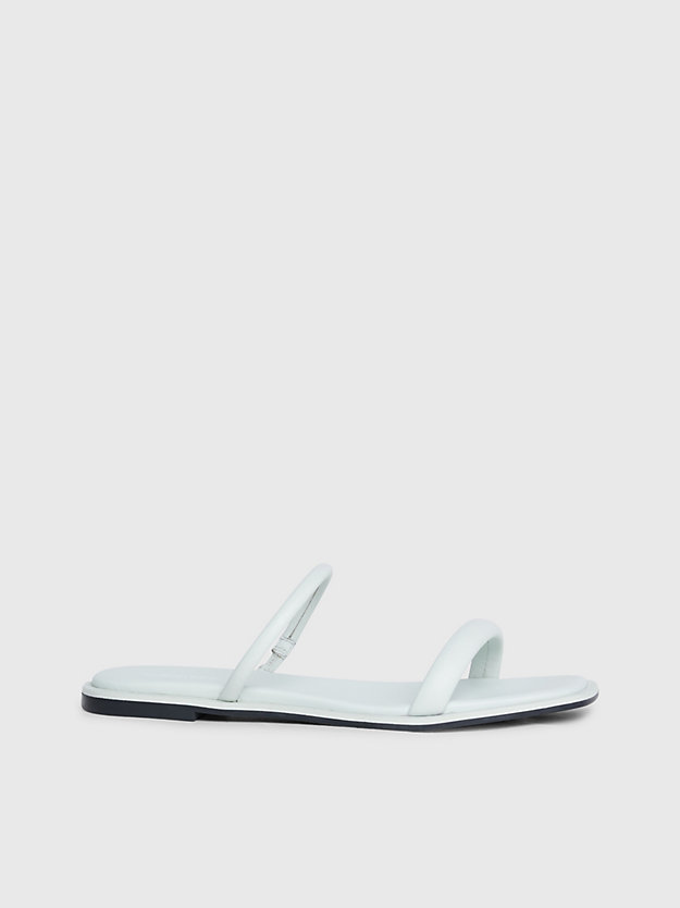 Leather Sandals