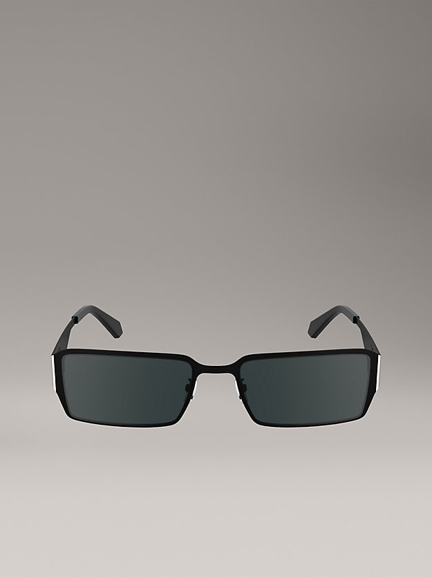 Rectangle Sunglasses CKJ24206S