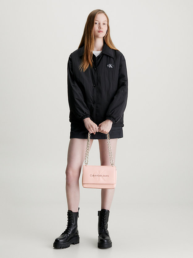 Convertible Shoulder Bag