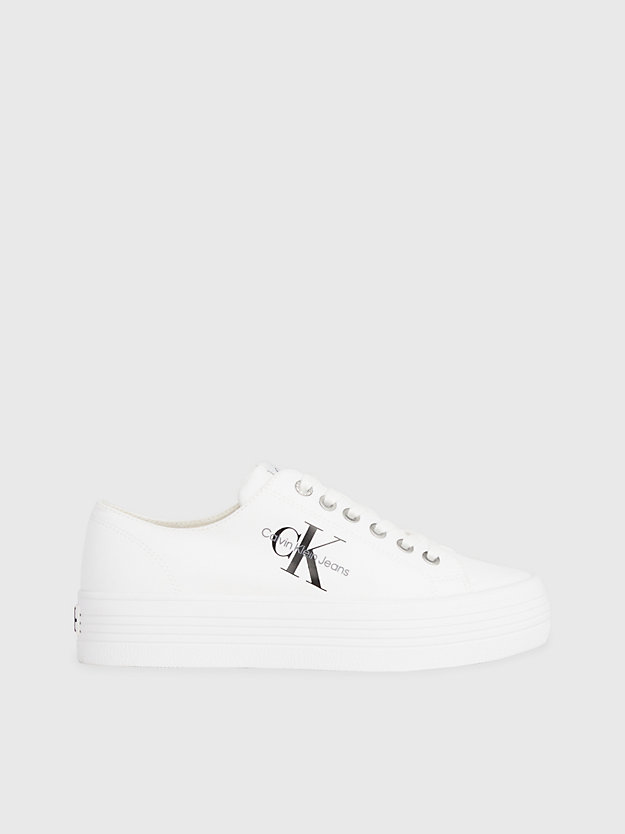 Canvas Platform Trainers