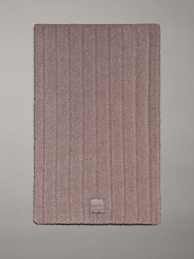 Soft Scarf