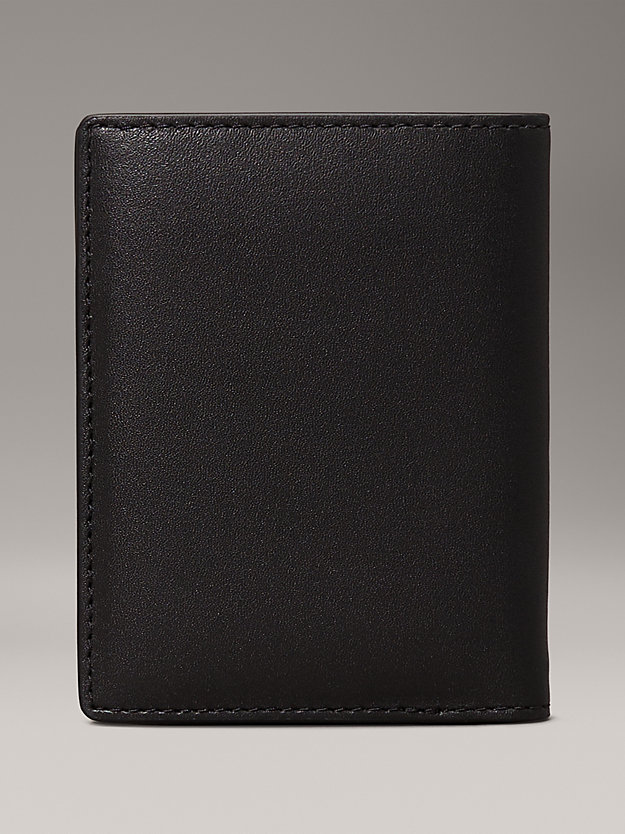 RFID Zip Around Wallet